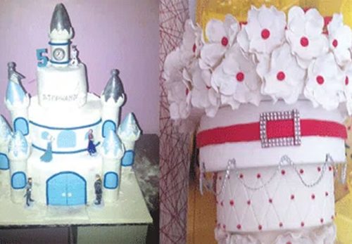 Baking cakes lucrative business- Confectioners